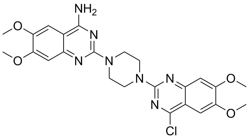 Doxazosin Impurity 11